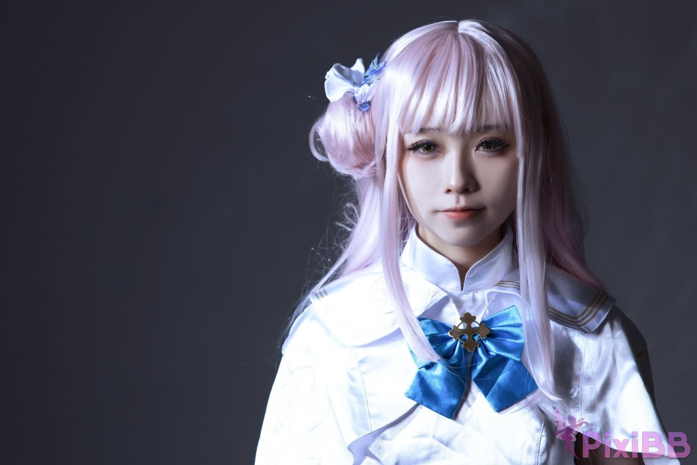 Coser G44Bu hui shou shang PixiBB.COM 018
