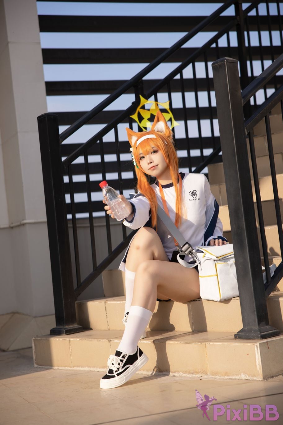 Coser G44Bu hui shou shang PixiBB.COM 003