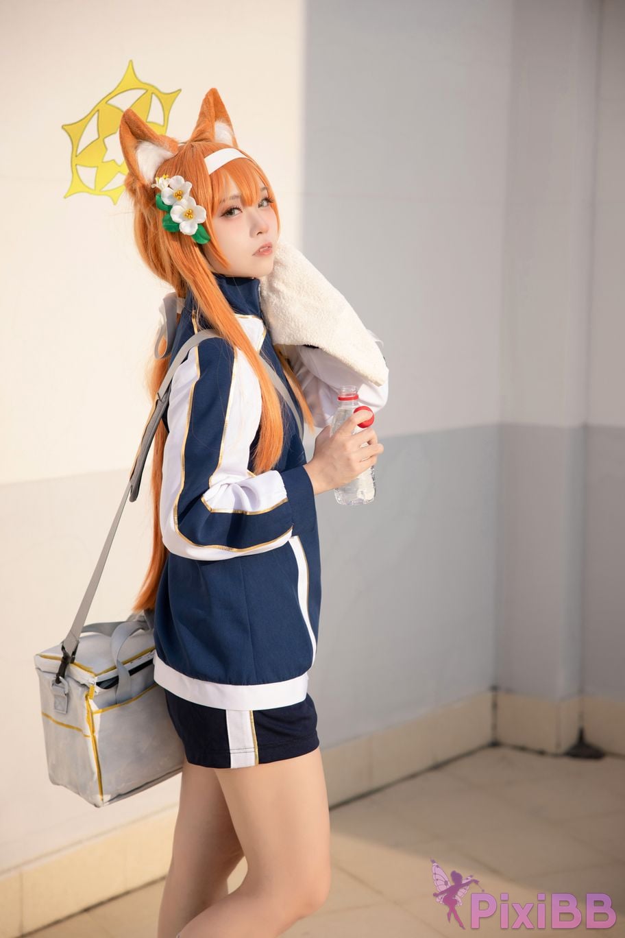 Coser G44Bu hui shou shang PixiBB.COM 005