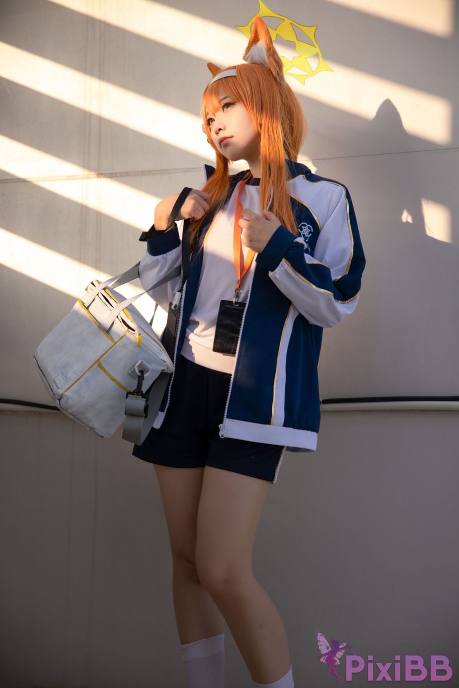 Coser G44Bu hui shou shang PixiBB.COM 020