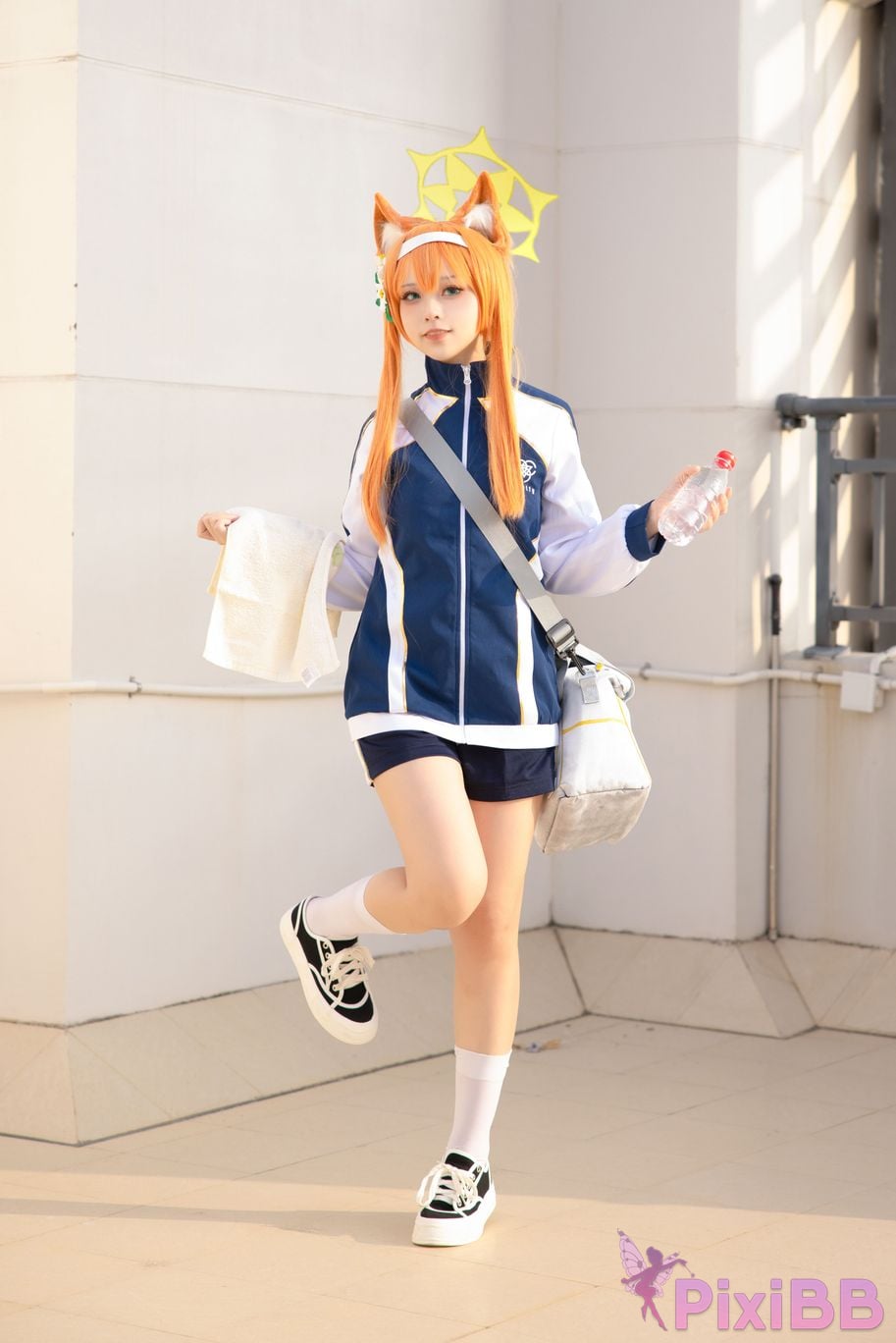 Coser G44Bu hui shou shang PixiBB.COM 023