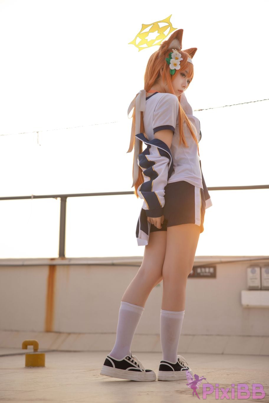 Coser G44Bu hui shou shang PixiBB.COM 025