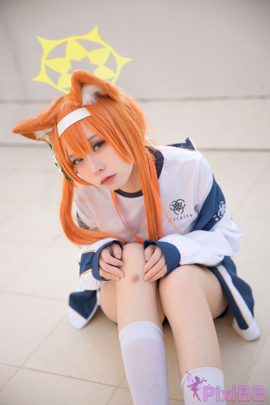 Coser G44Bu hui shou shang PixiBB.COM 026