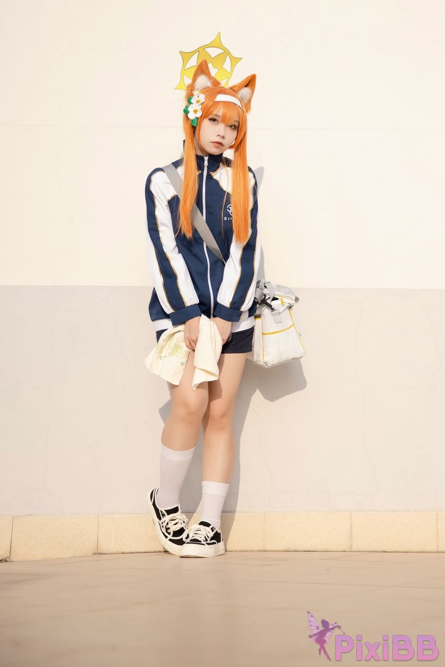 Coser G44Bu hui shou shang PixiBB.COM 030