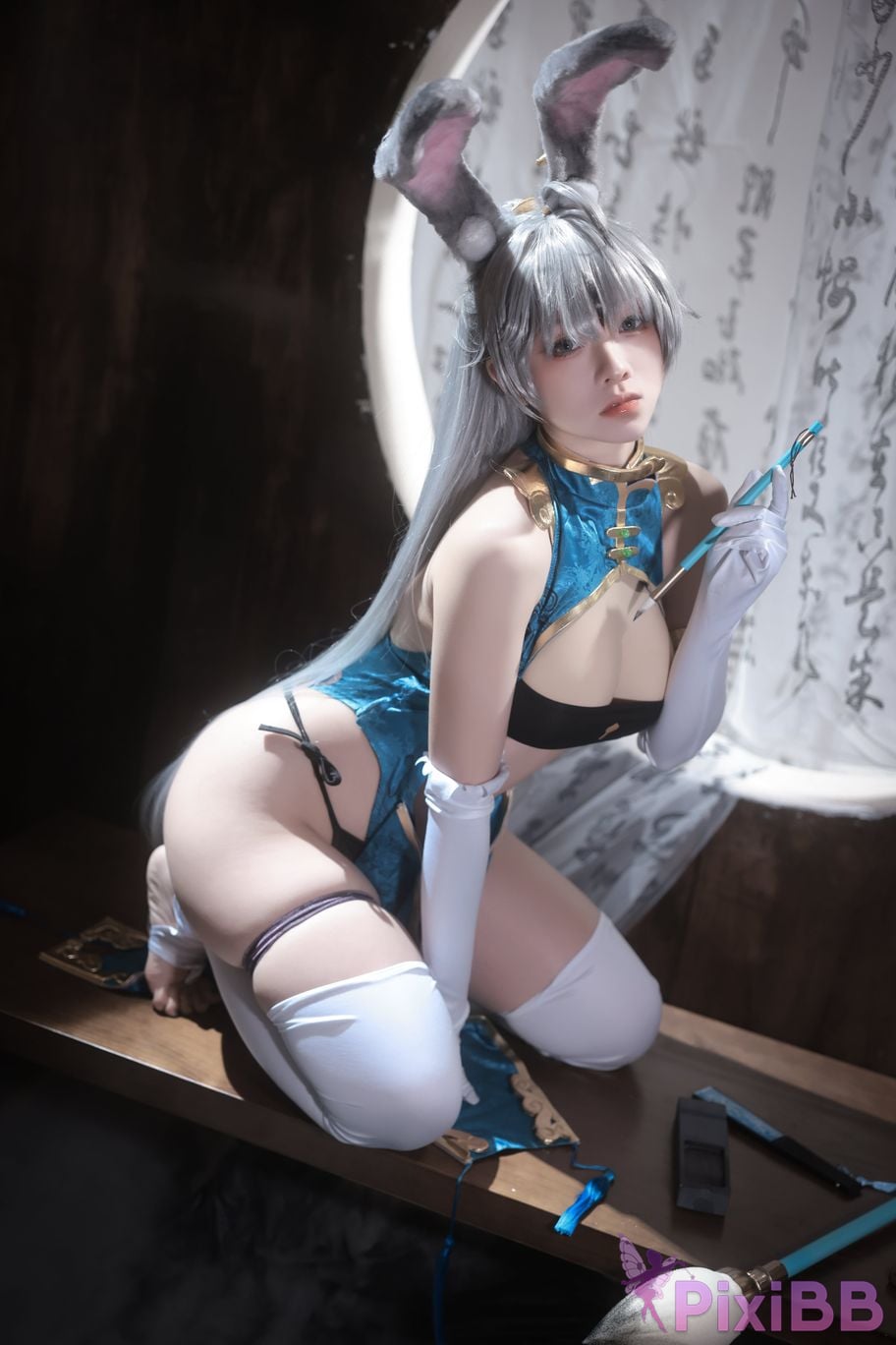 Coser G44Bu hui shou shang PixiBB.COM 006