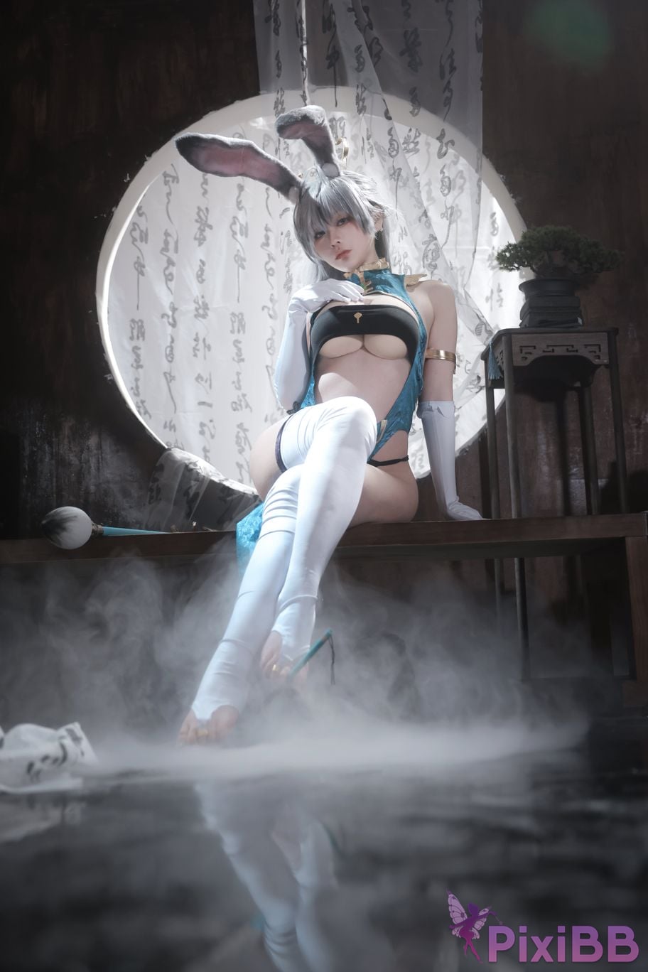 Coser G44Bu hui shou shang PixiBB.COM 012