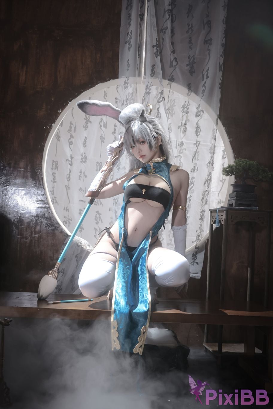 Coser G44Bu hui shou shang PixiBB.COM 018