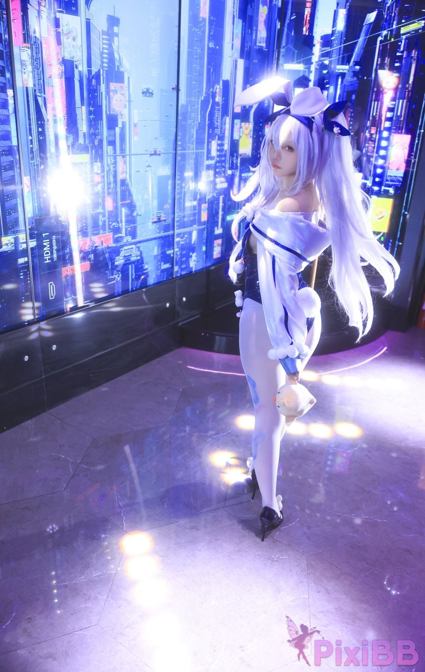 Coser G44Bu hui shou shang PixiBB.COM 003