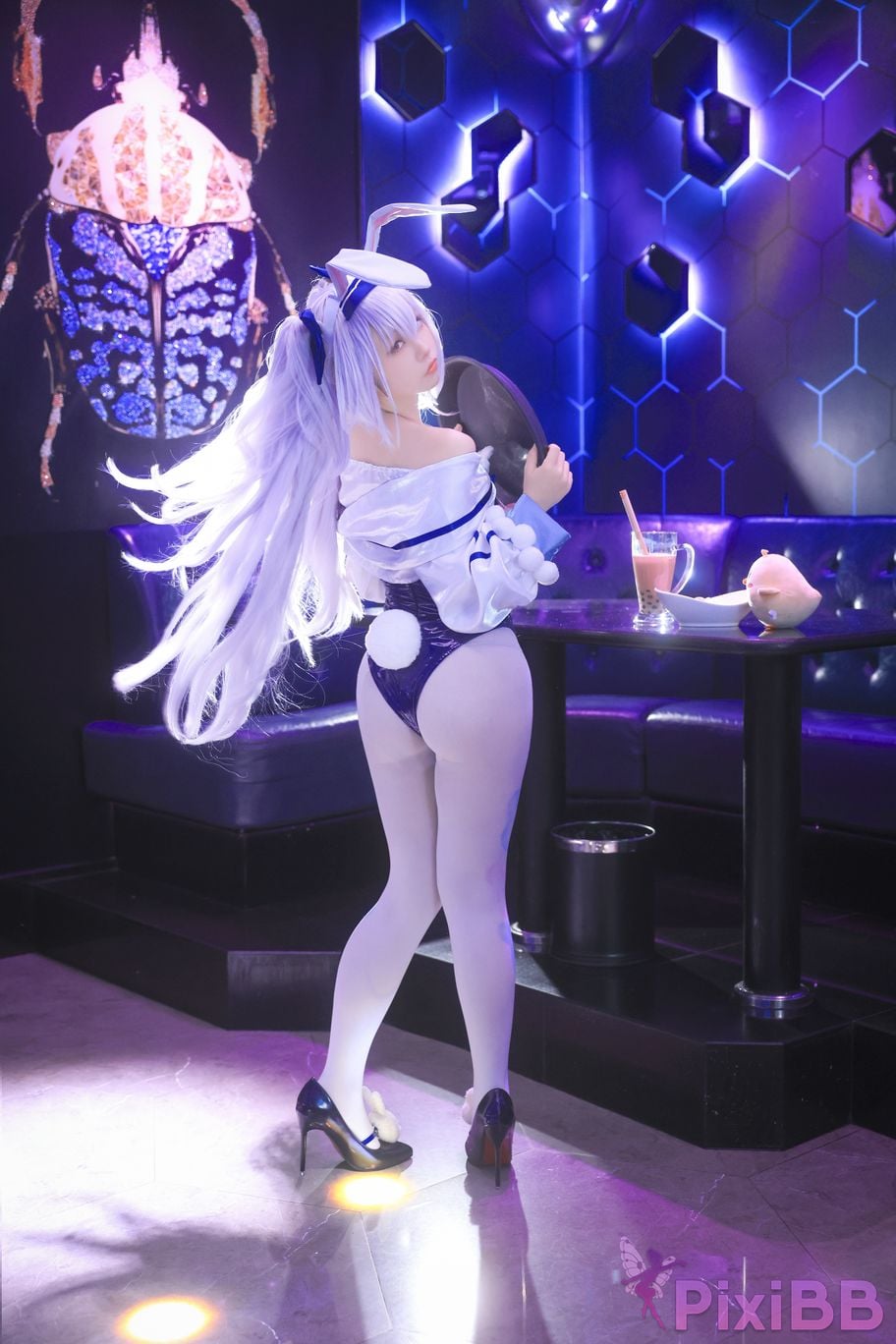 Coser G44Bu hui shou shang PixiBB.COM 024