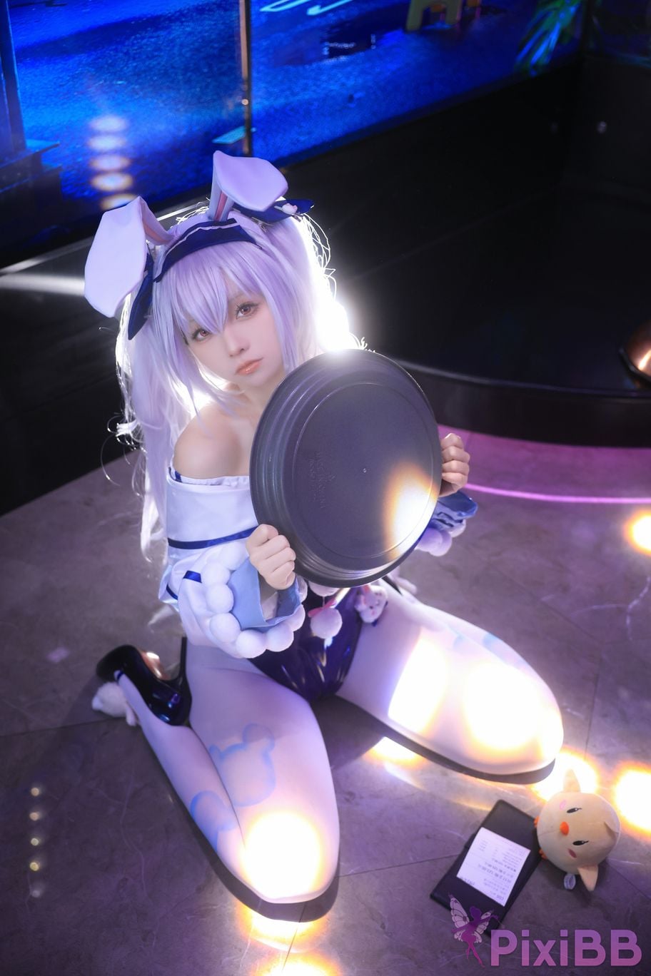 Coser G44Bu hui shou shang PixiBB.COM 026