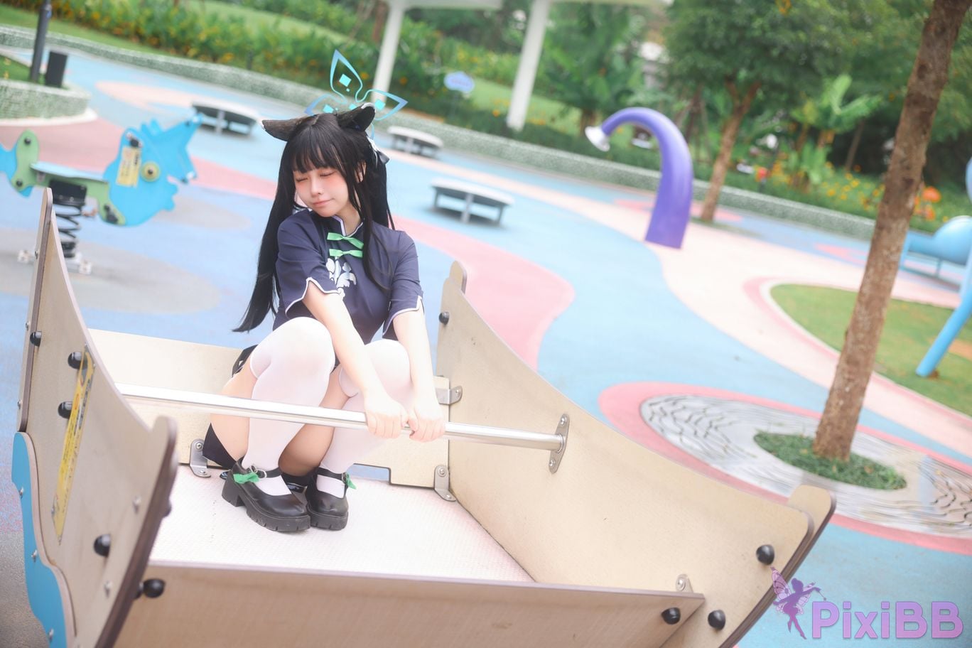 Coser G44Bu hui shou shang PixiBB.COM 003