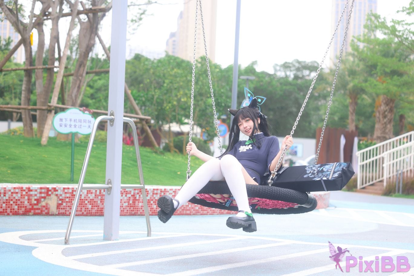 Coser G44Bu hui shou shang PixiBB.COM 005