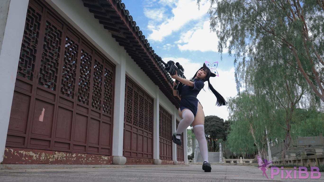 Coser G44Bu hui shou shang PixiBB.COM 016