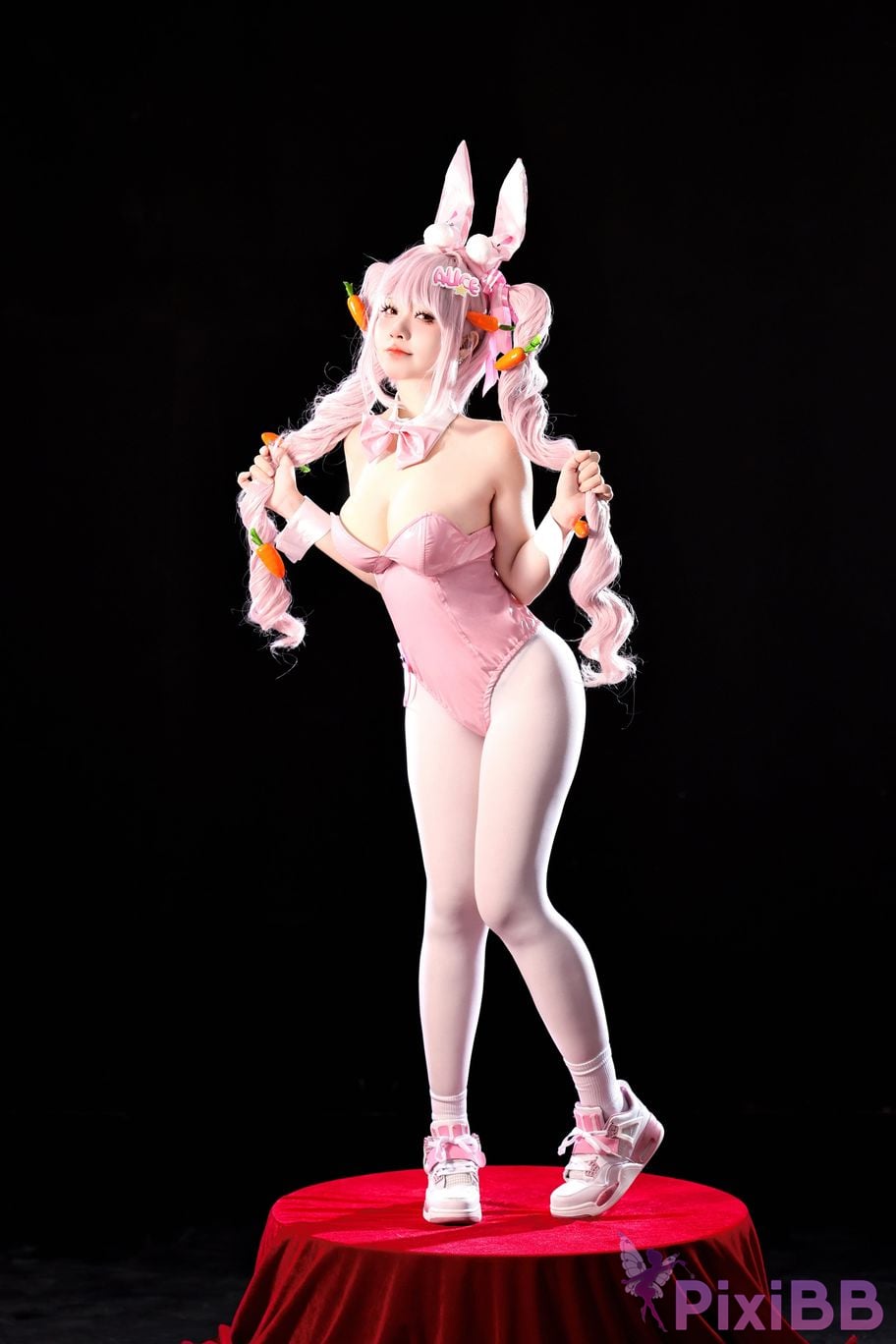 Coser G44Bu hui shou shang PixiBB.COM 001