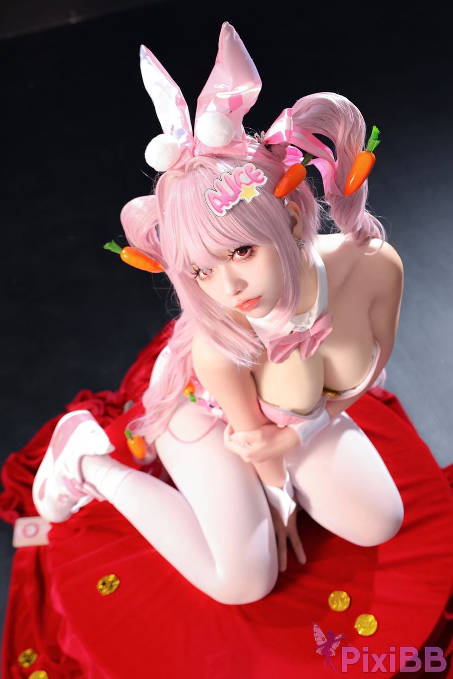 Coser G44Bu hui shou shang PixiBB.COM 006