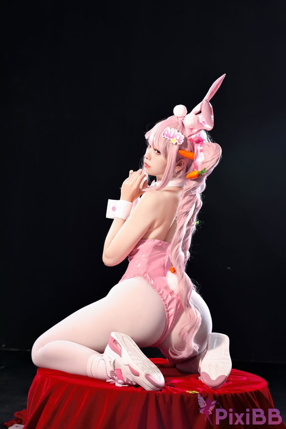 Coser G44Bu hui shou shang PixiBB.COM 007