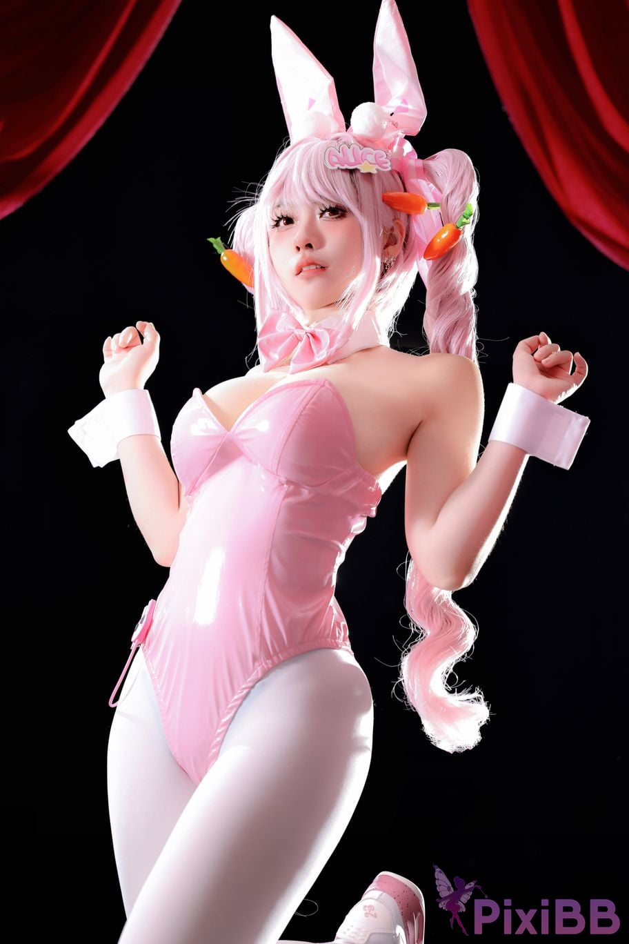 Coser G44Bu hui shou shang PixiBB.COM 008