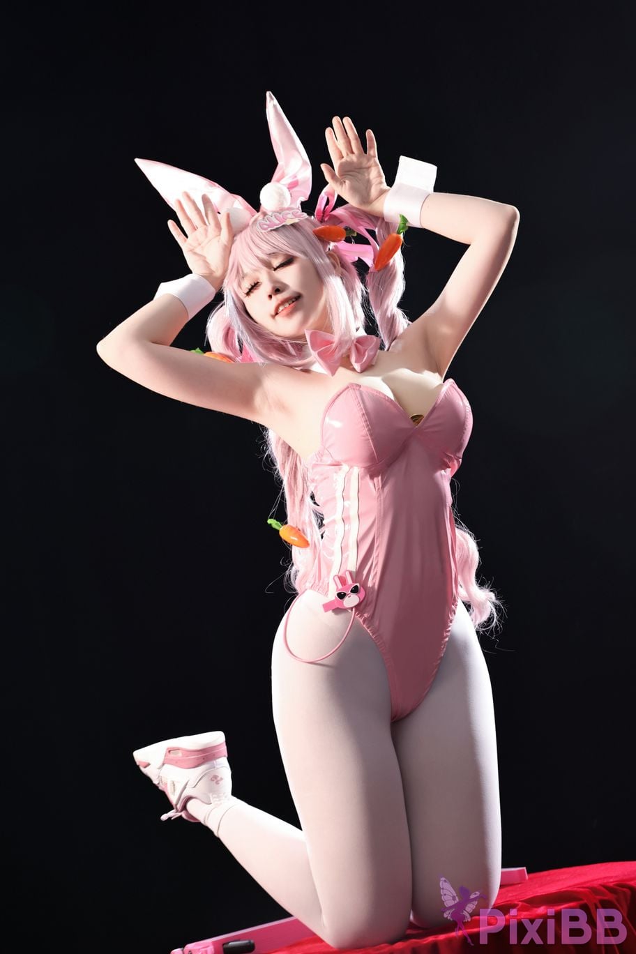 Coser G44Bu hui shou shang PixiBB.COM 009