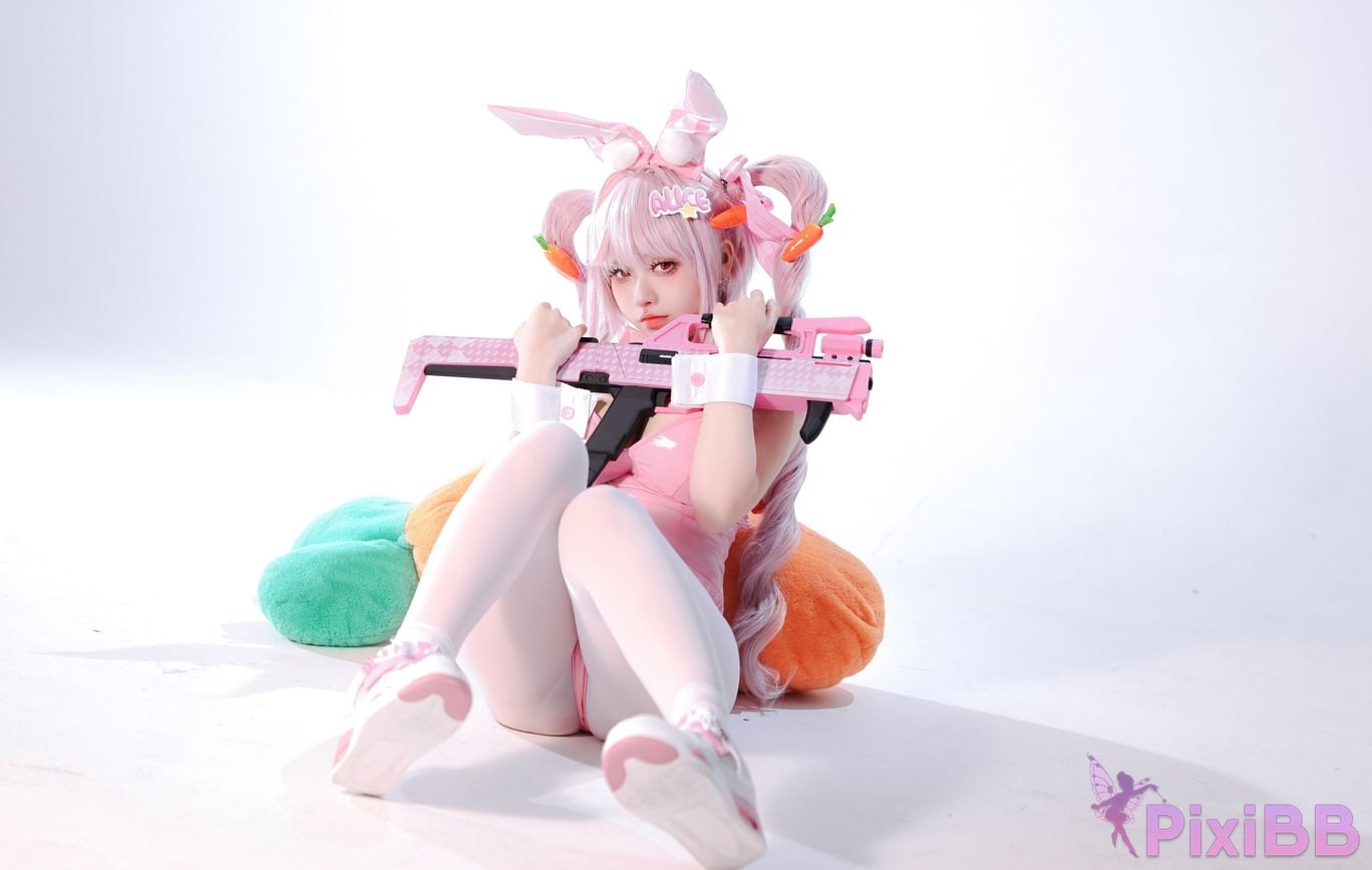 Coser G44Bu hui shou shang PixiBB.COM 012