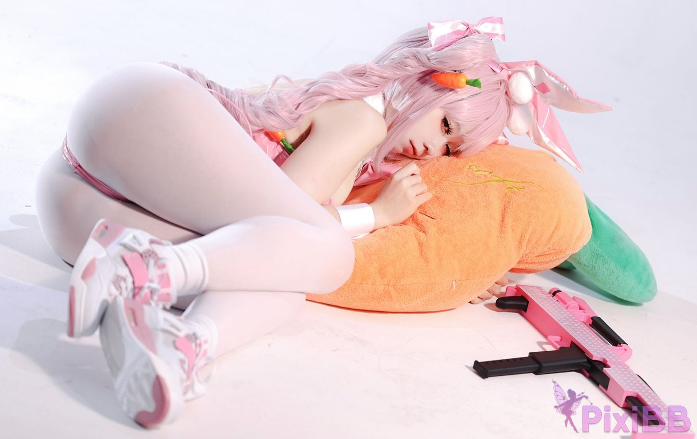 Coser G44Bu hui shou shang PixiBB.COM 014
