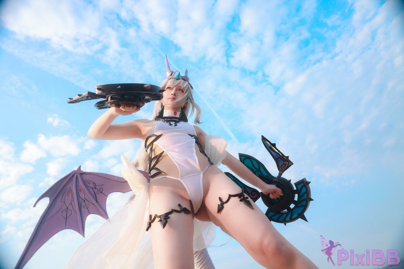 Coser G44Bu hui shou shang PixiBB.COM 007
