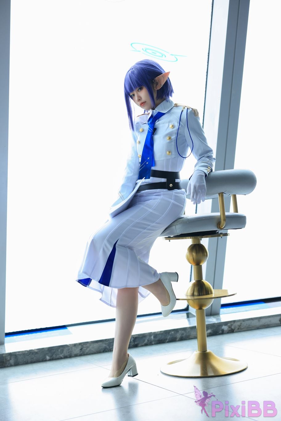 Coser G44Bu hui shou shang PixiBB.COM 012