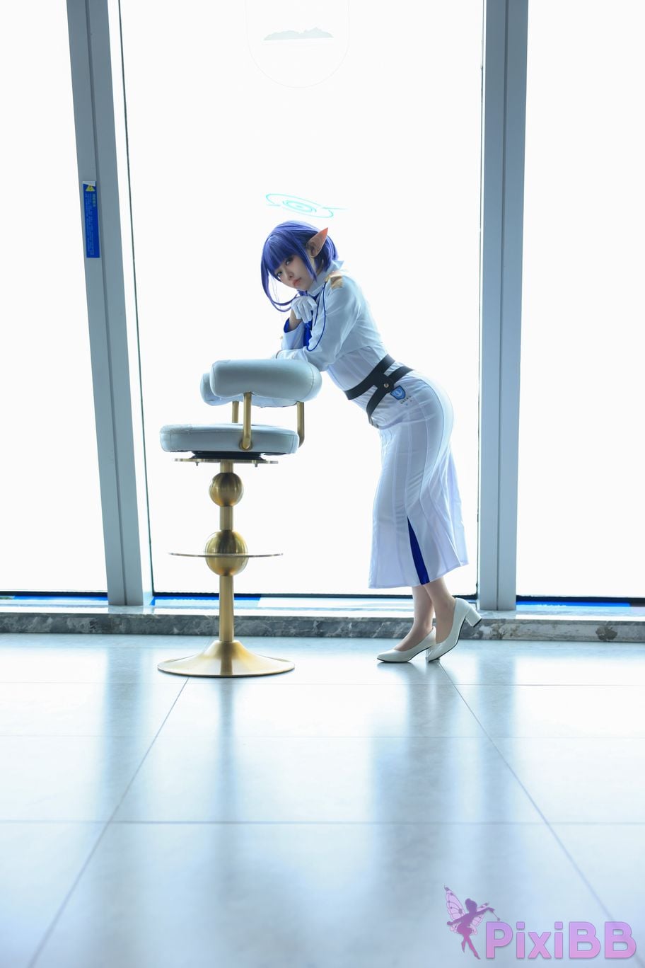 Coser G44Bu hui shou shang PixiBB.COM 017