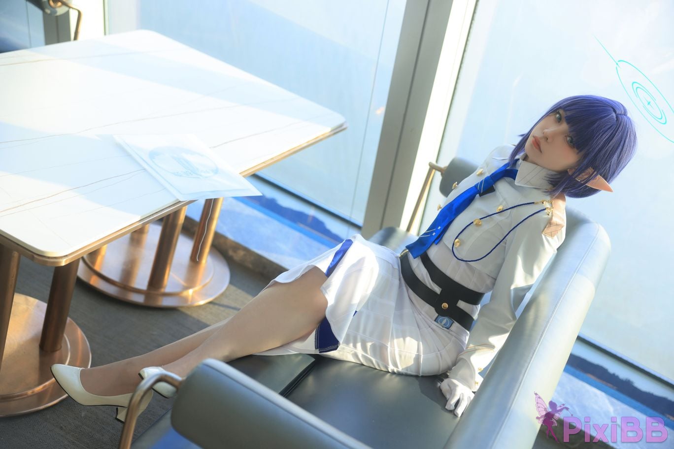 Coser G44Bu hui shou shang PixiBB.COM 037