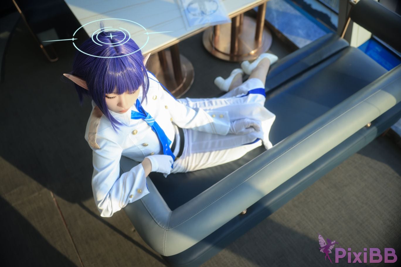 Coser G44Bu hui shou shang PixiBB.COM 038