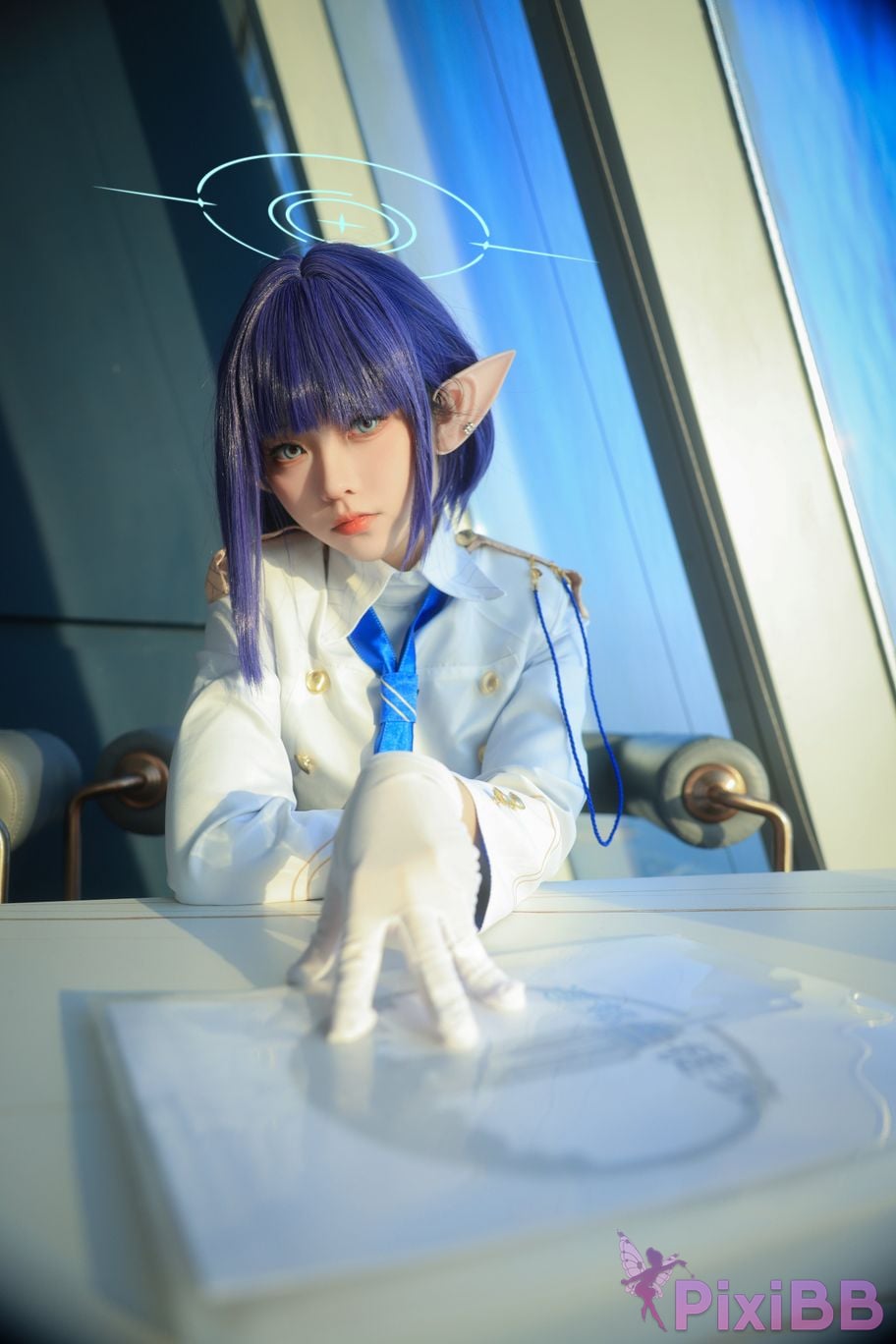 Coser G44Bu hui shou shang PixiBB.COM 043