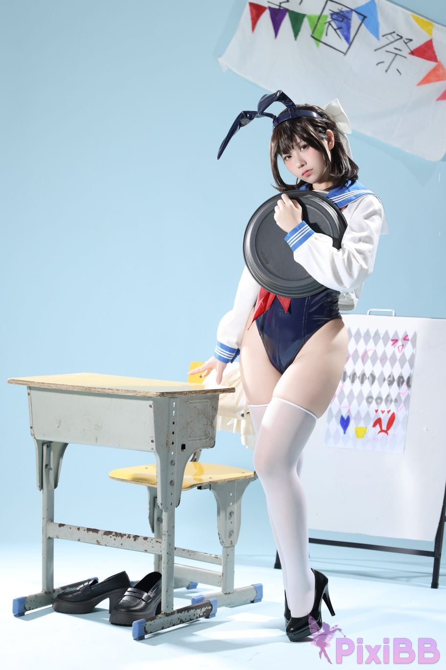 Coser G44Bu hui shou shang PixiBB.COM 010