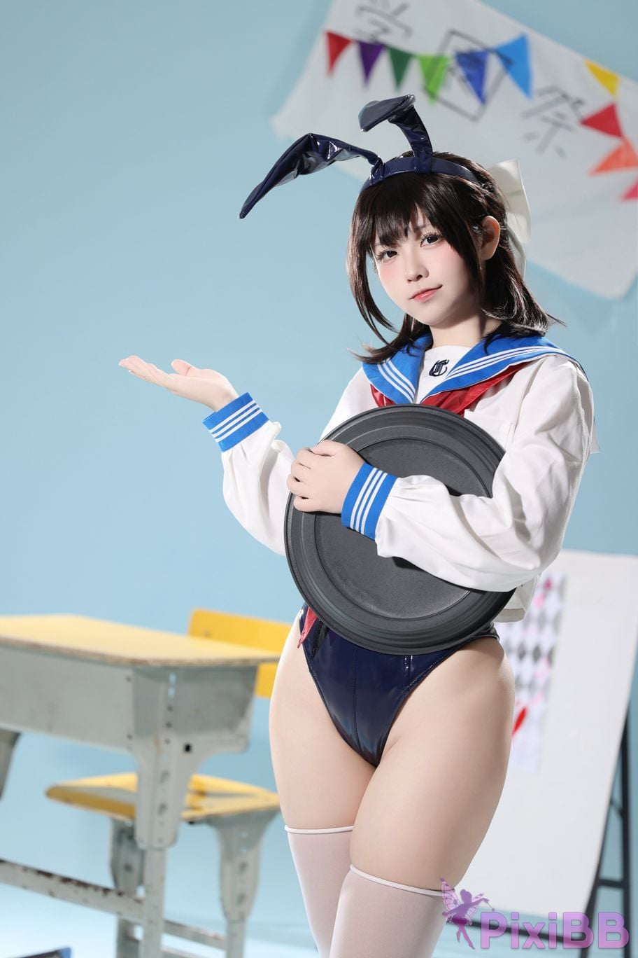 Coser G44Bu hui shou shang PixiBB.COM 011