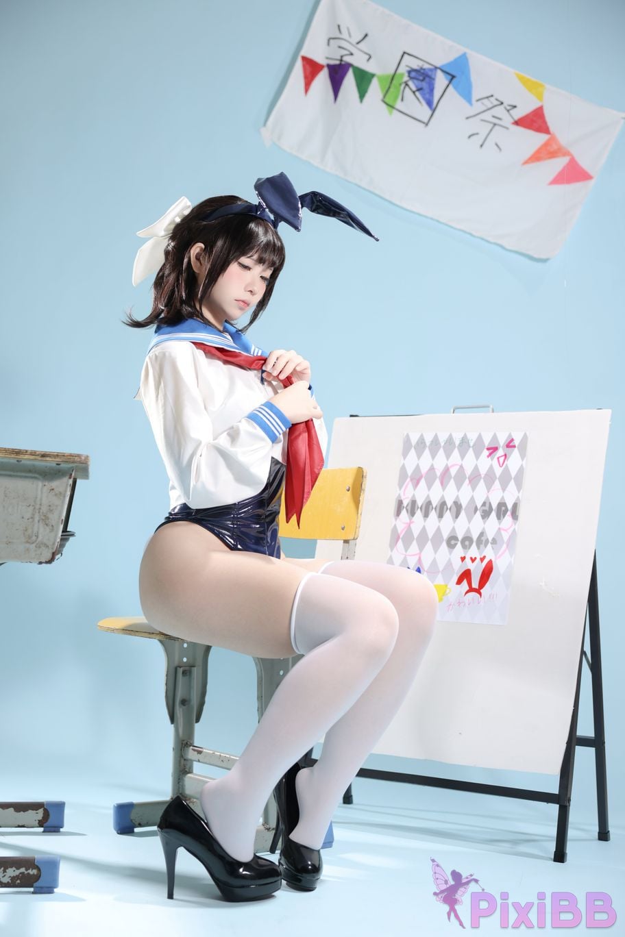 Coser G44Bu hui shou shang PixiBB.COM 015