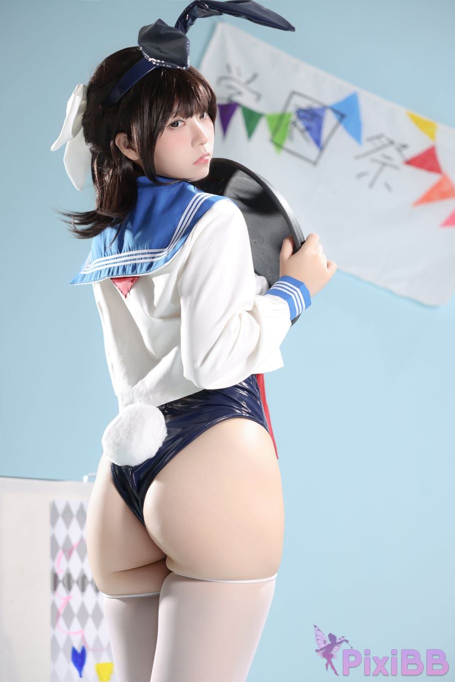 Coser G44Bu hui shou shang PixiBB.COM 022
