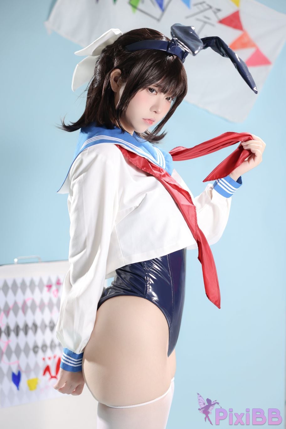 Coser G44Bu hui shou shang PixiBB.COM 023