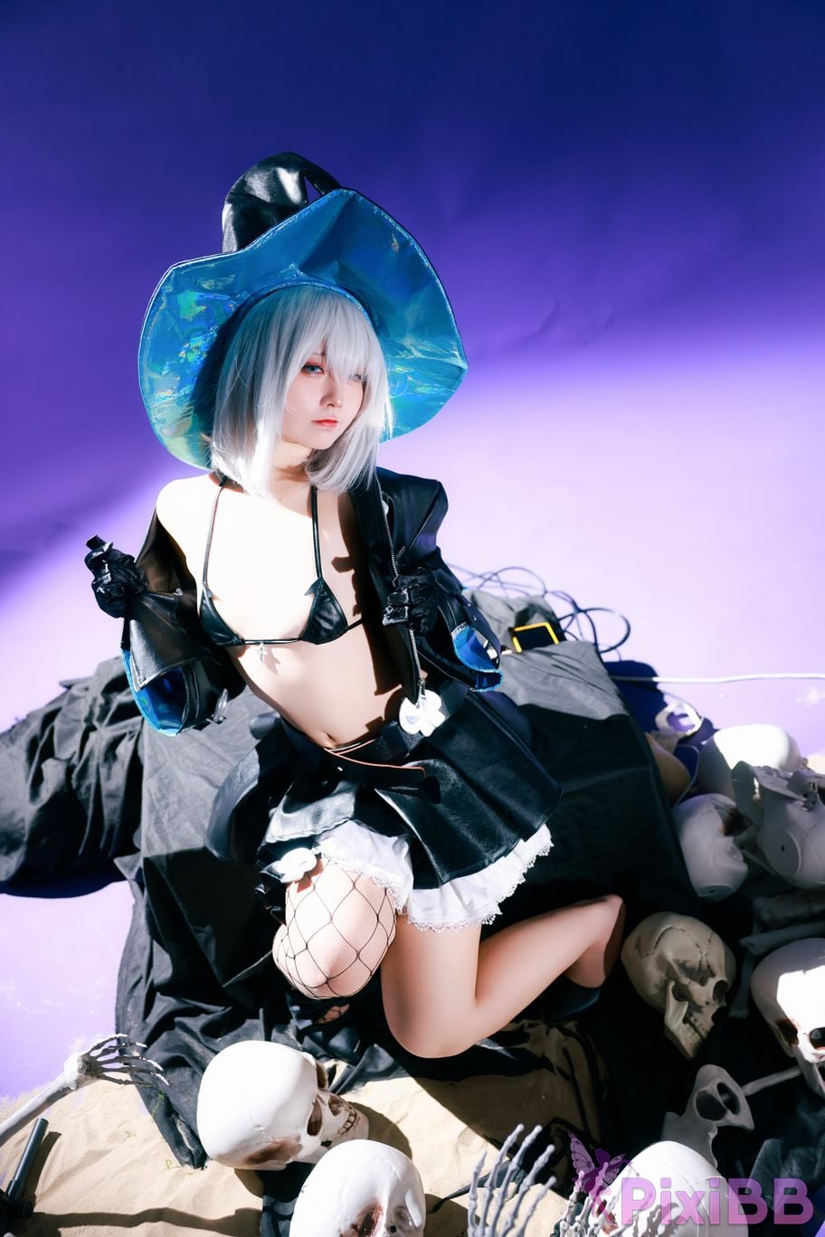 Coser G44Bu hui shou shang PixiBB.COM 018