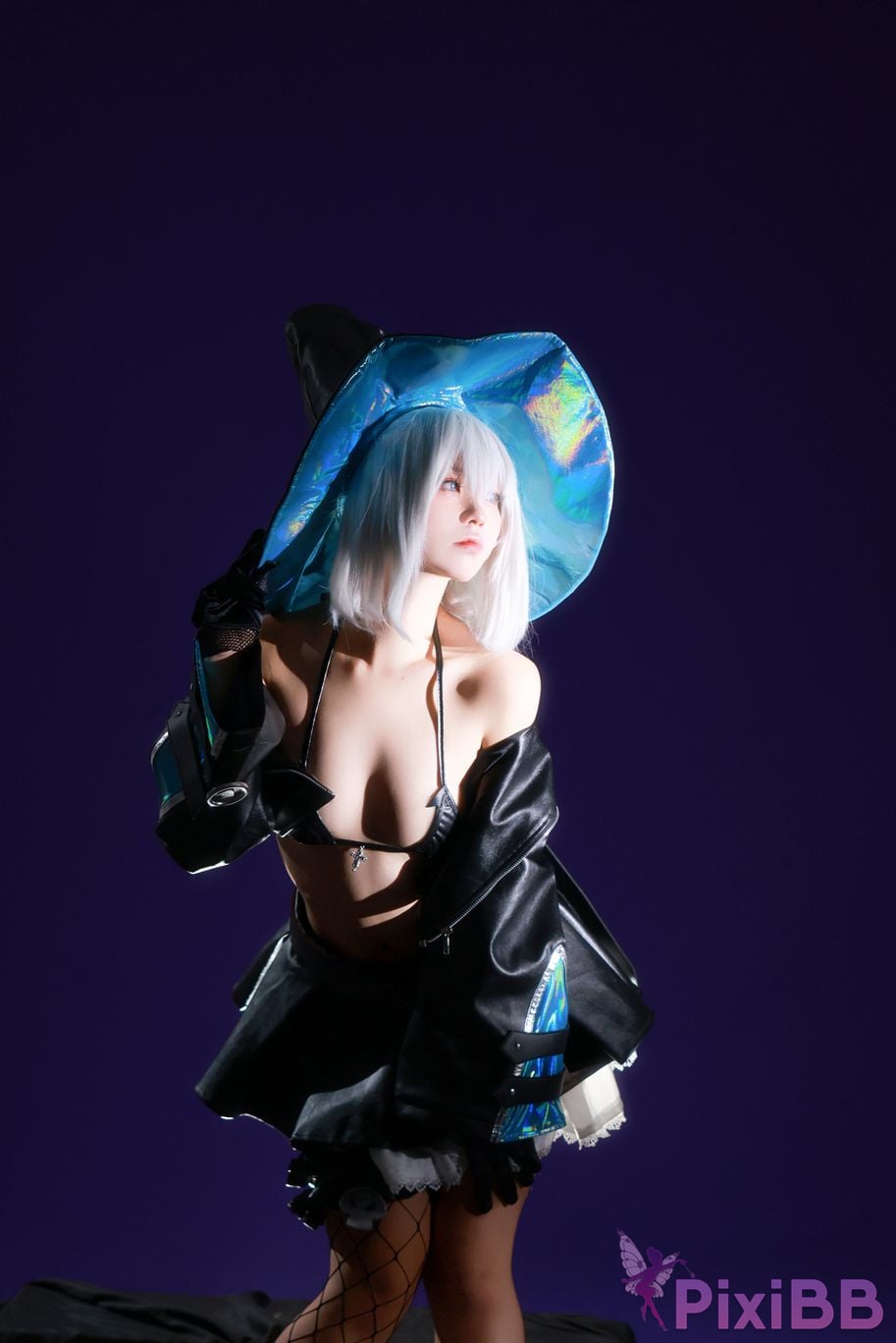 Coser G44Bu hui shou shang PixiBB.COM 020