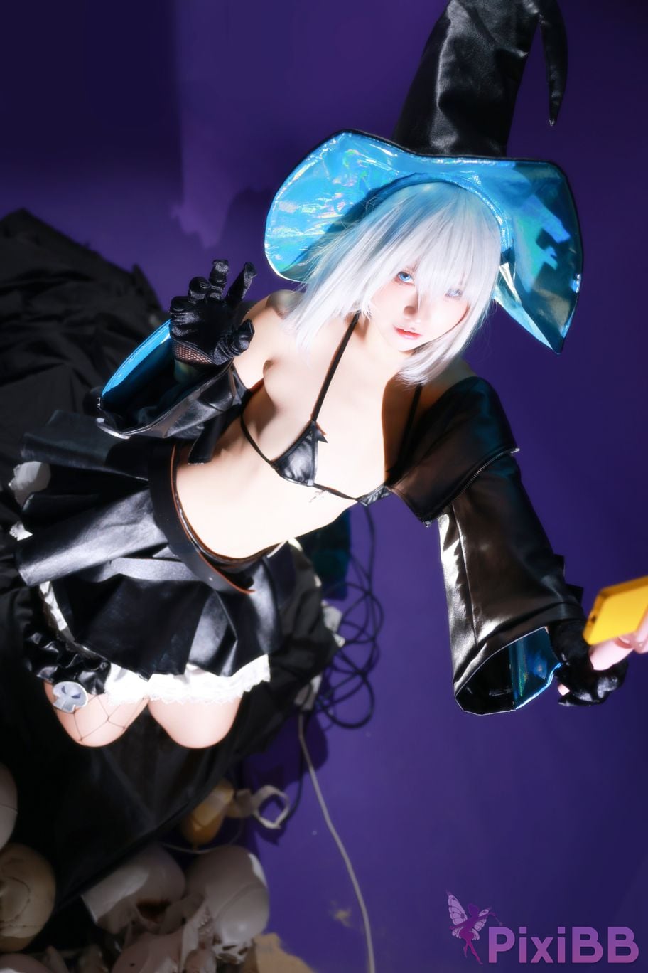 Coser G44Bu hui shou shang PixiBB.COM 022