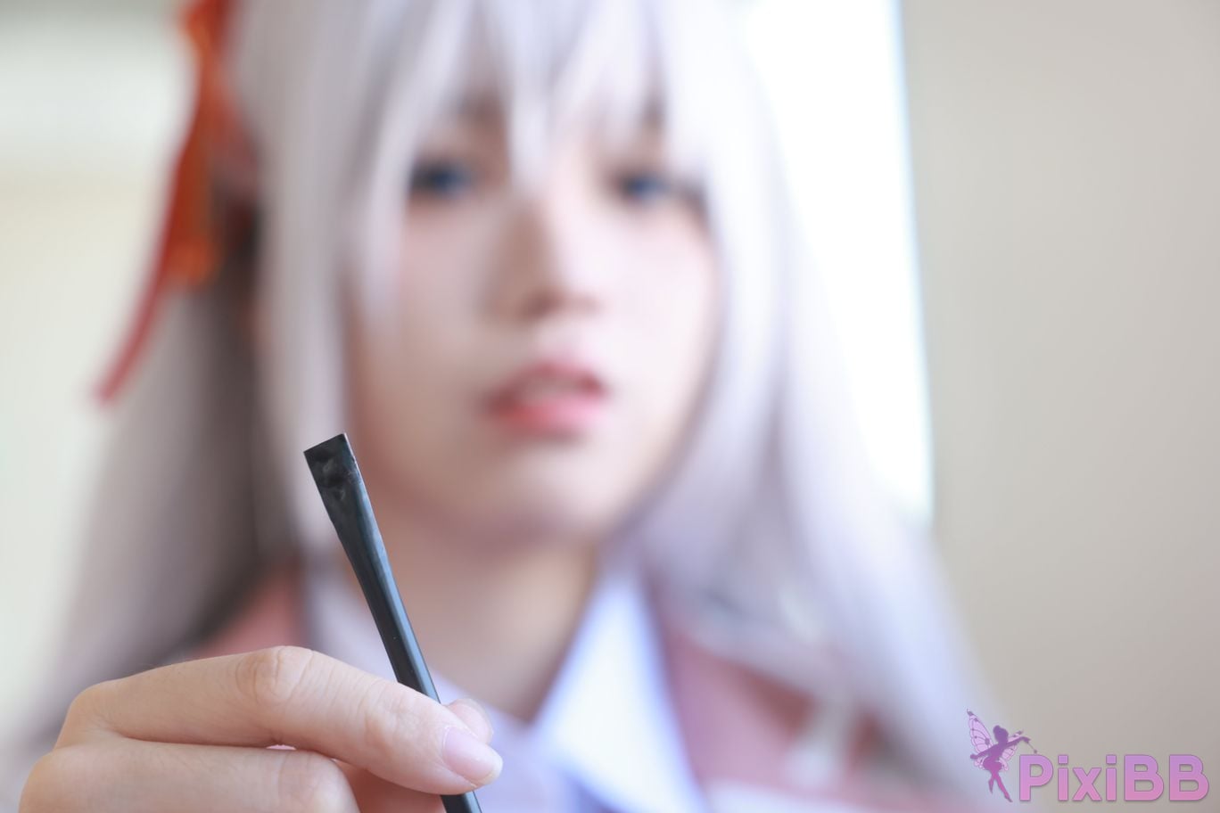 Coser G44Bu hui shou shang PixiBB.COM 007