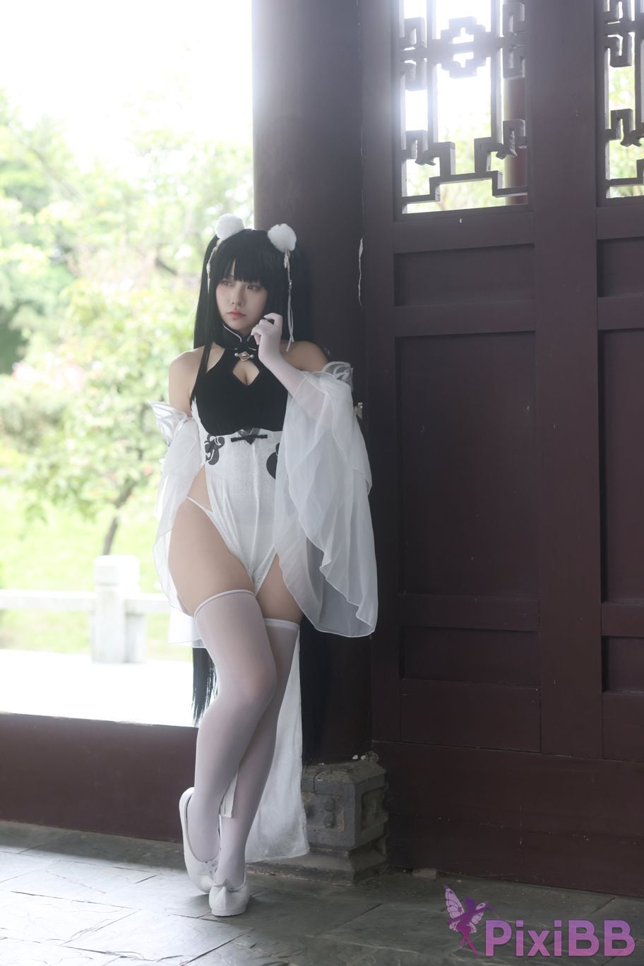 Coser G44Bu hui shou shang PixiBB.COM 001