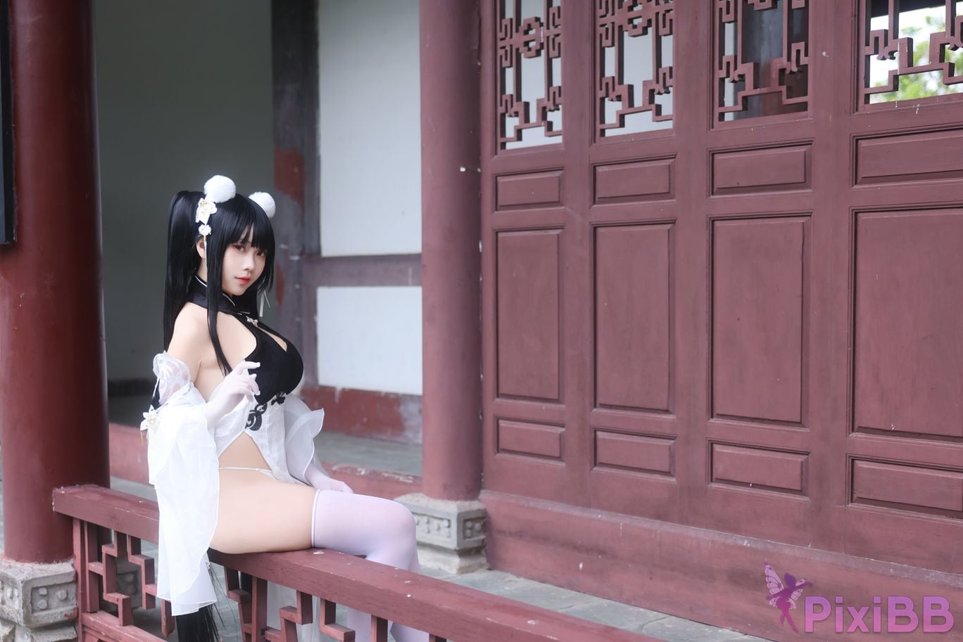 Coser G44Bu hui shou shang PixiBB.COM 003