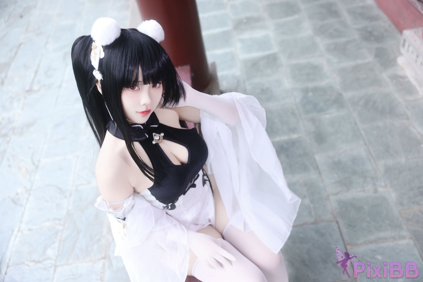 Coser G44Bu hui shou shang PixiBB.COM 004