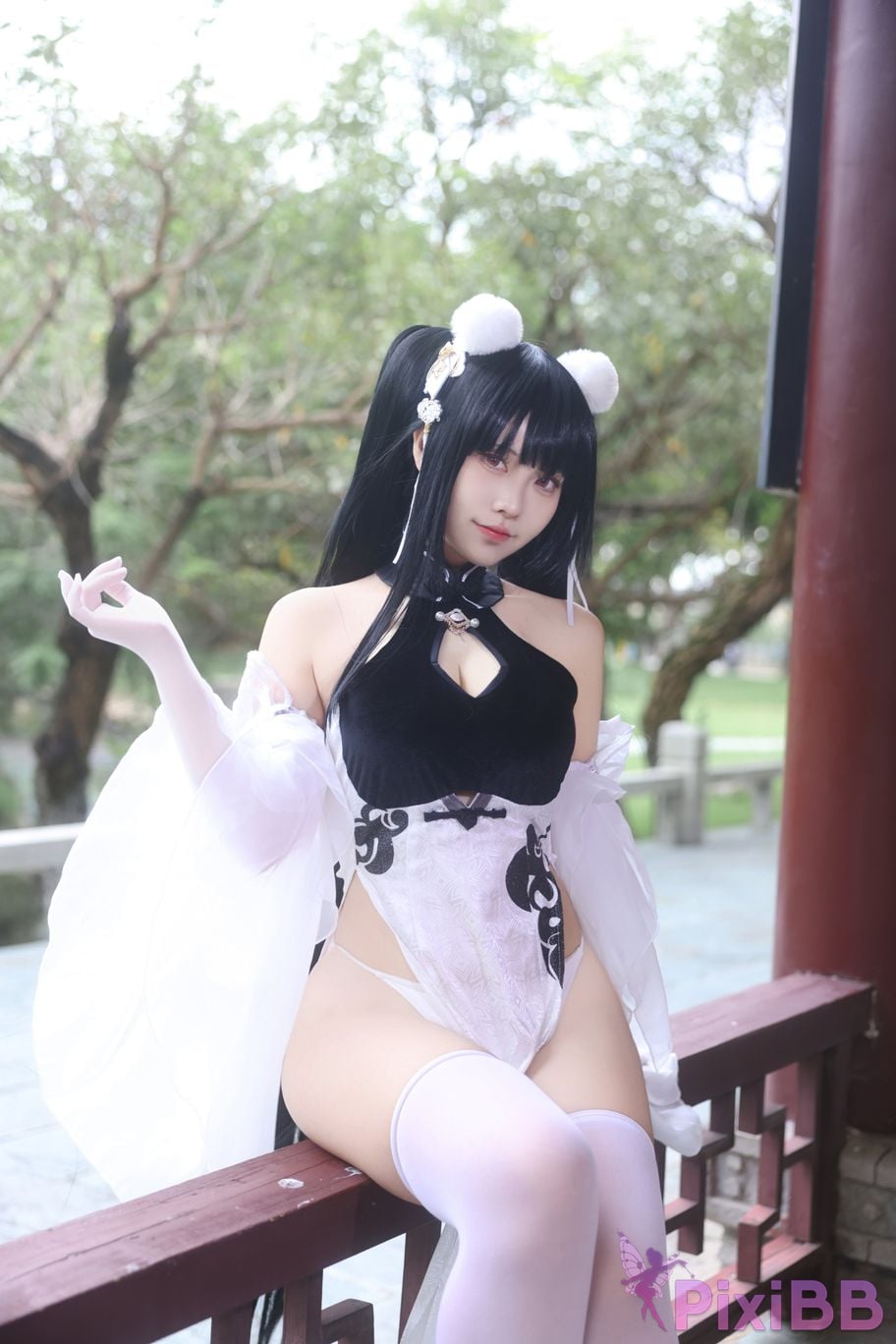 Coser G44Bu hui shou shang PixiBB.COM 005