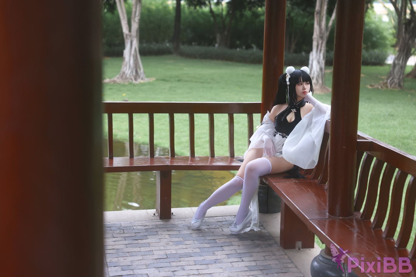 Coser G44Bu hui shou shang PixiBB.COM 007
