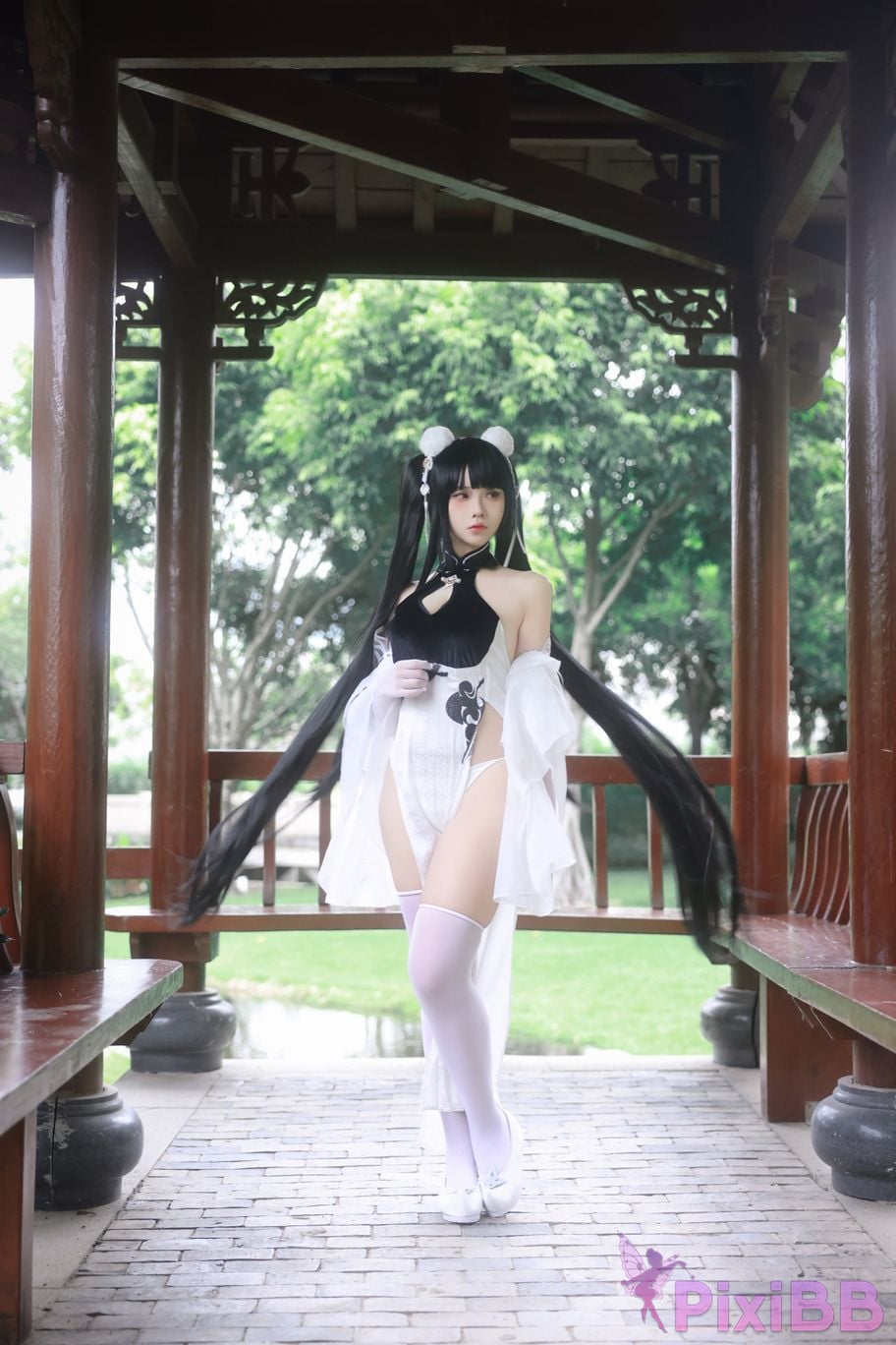 Coser G44Bu hui shou shang PixiBB.COM 009