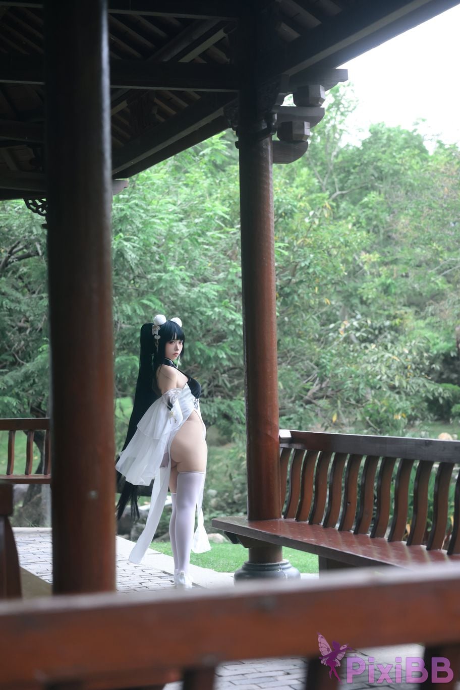 Coser G44Bu hui shou shang PixiBB.COM 011