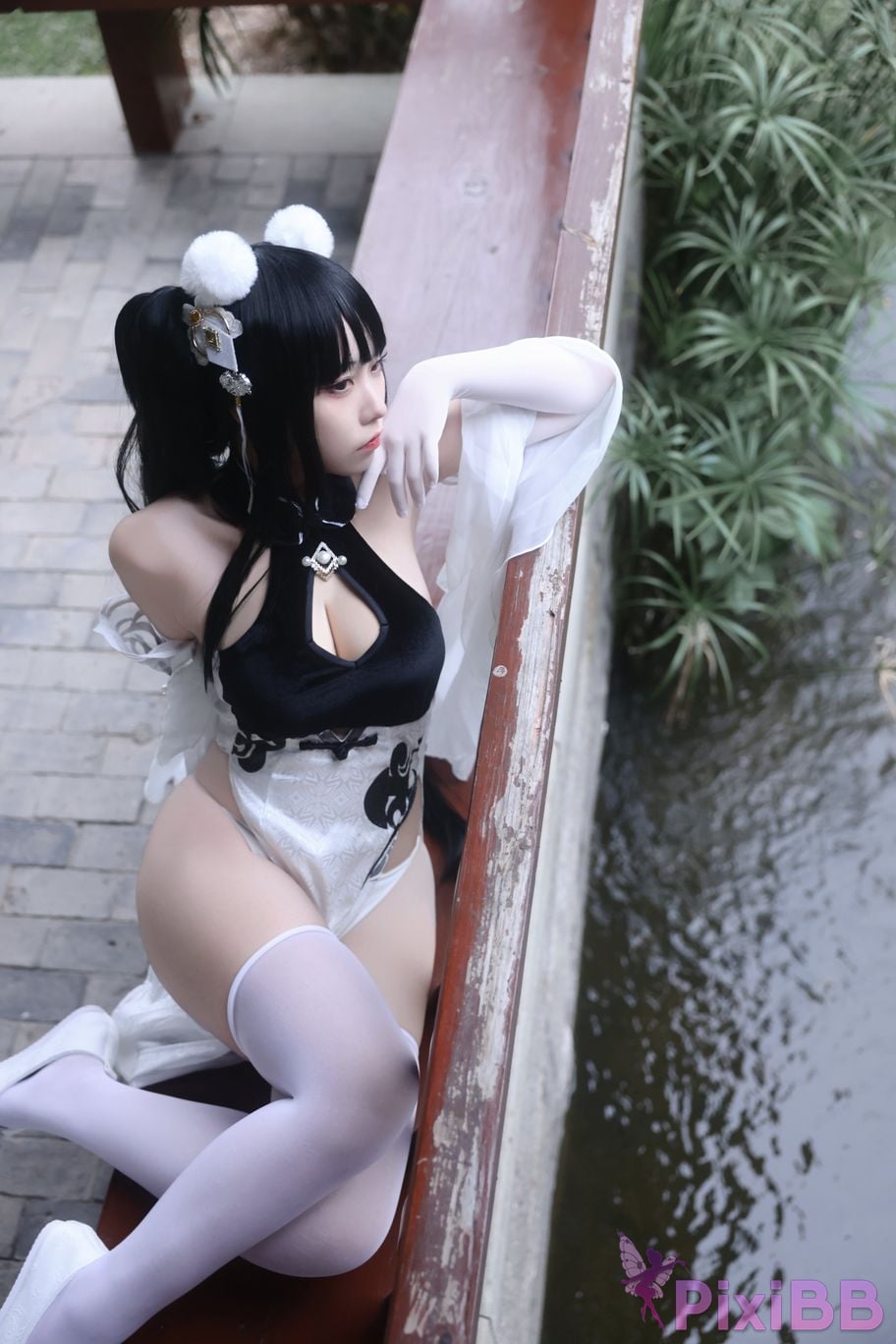 Coser G44Bu hui shou shang PixiBB.COM 013