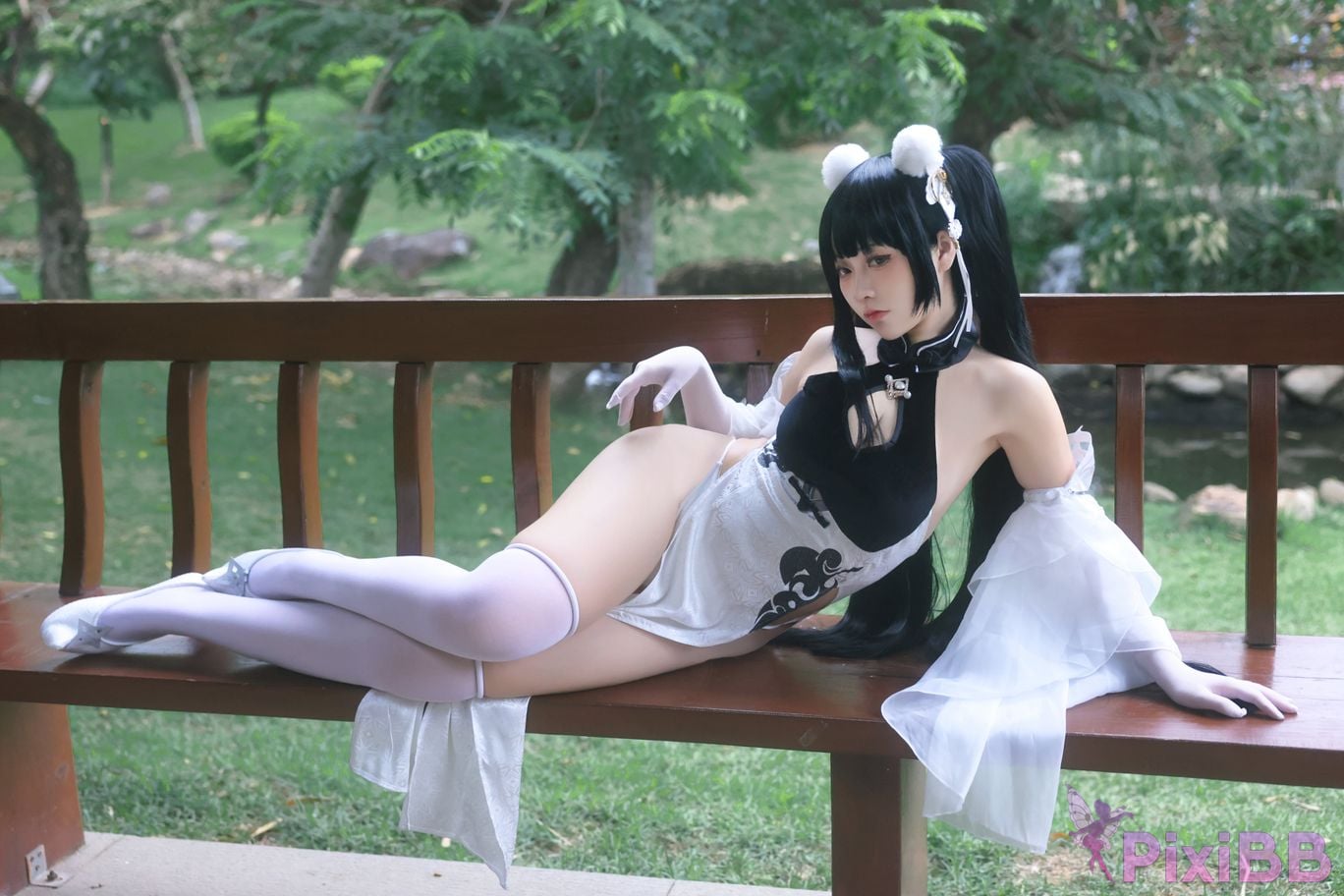 Coser G44Bu hui shou shang PixiBB.COM 014