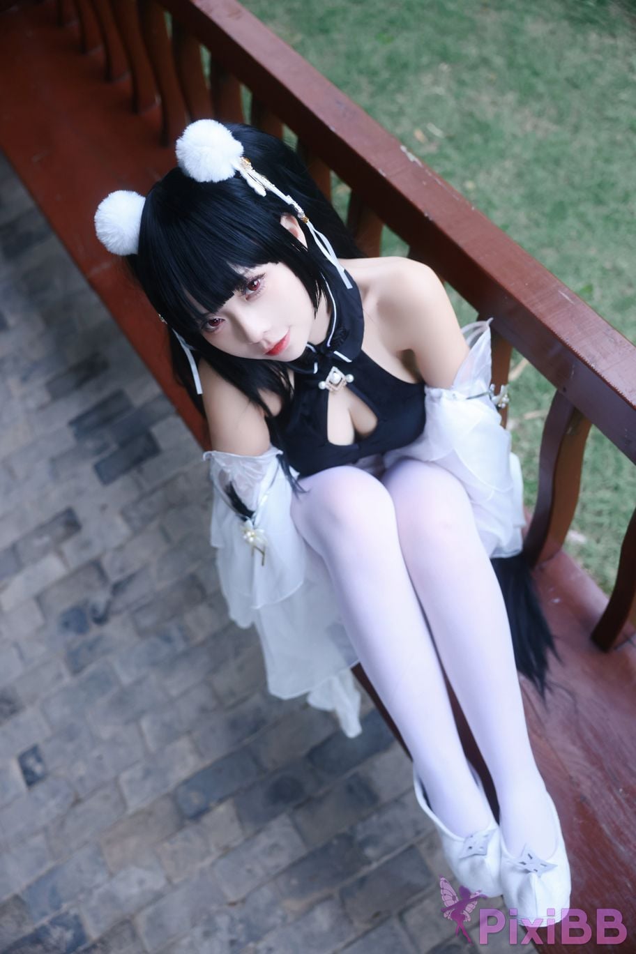 Coser G44Bu hui shou shang PixiBB.COM 015