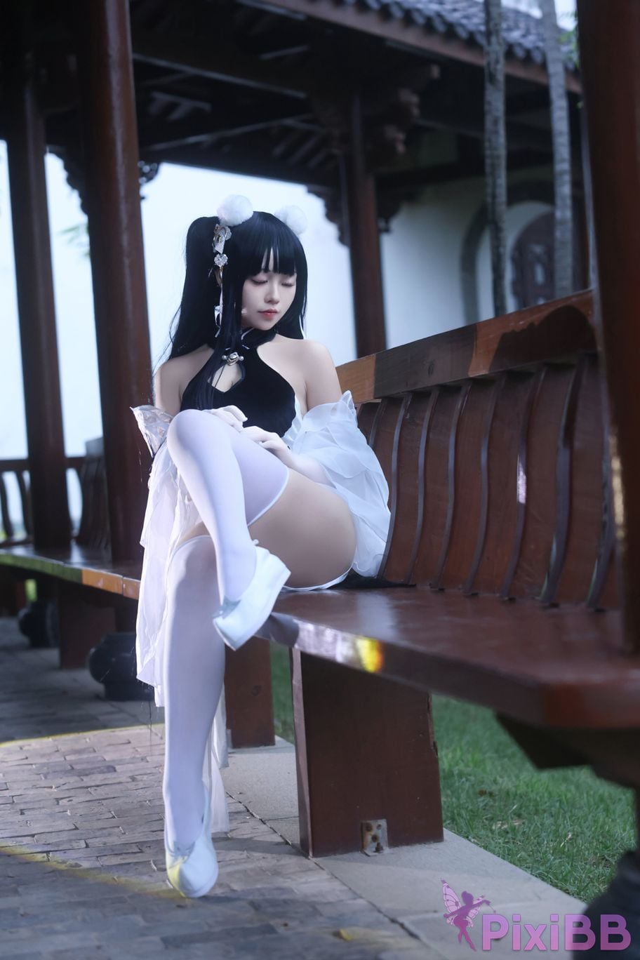 Coser G44Bu hui shou shang PixiBB.COM 018